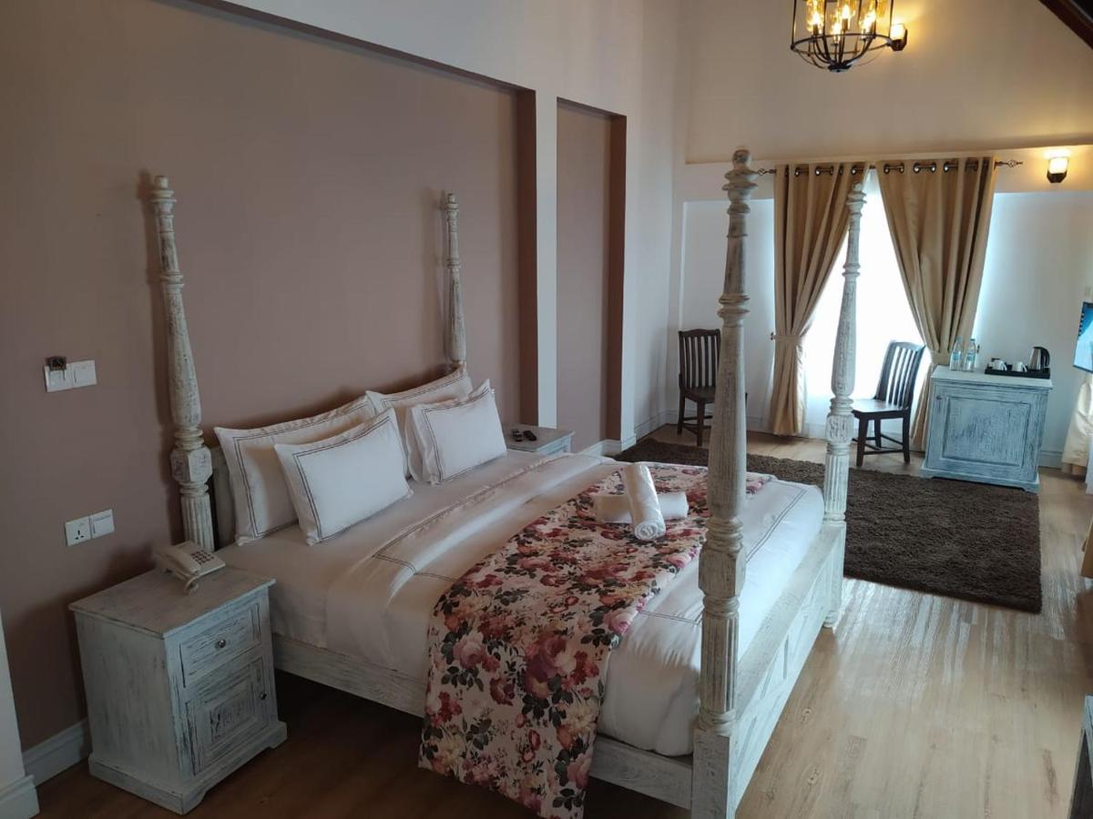 Pedro Barn Hotel Nuwara Eliya Bagian luar foto