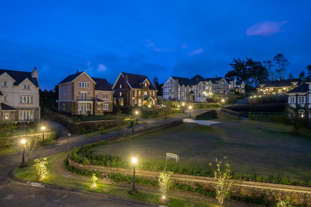 Pedro Barn Hotel Nuwara Eliya Bagian luar foto