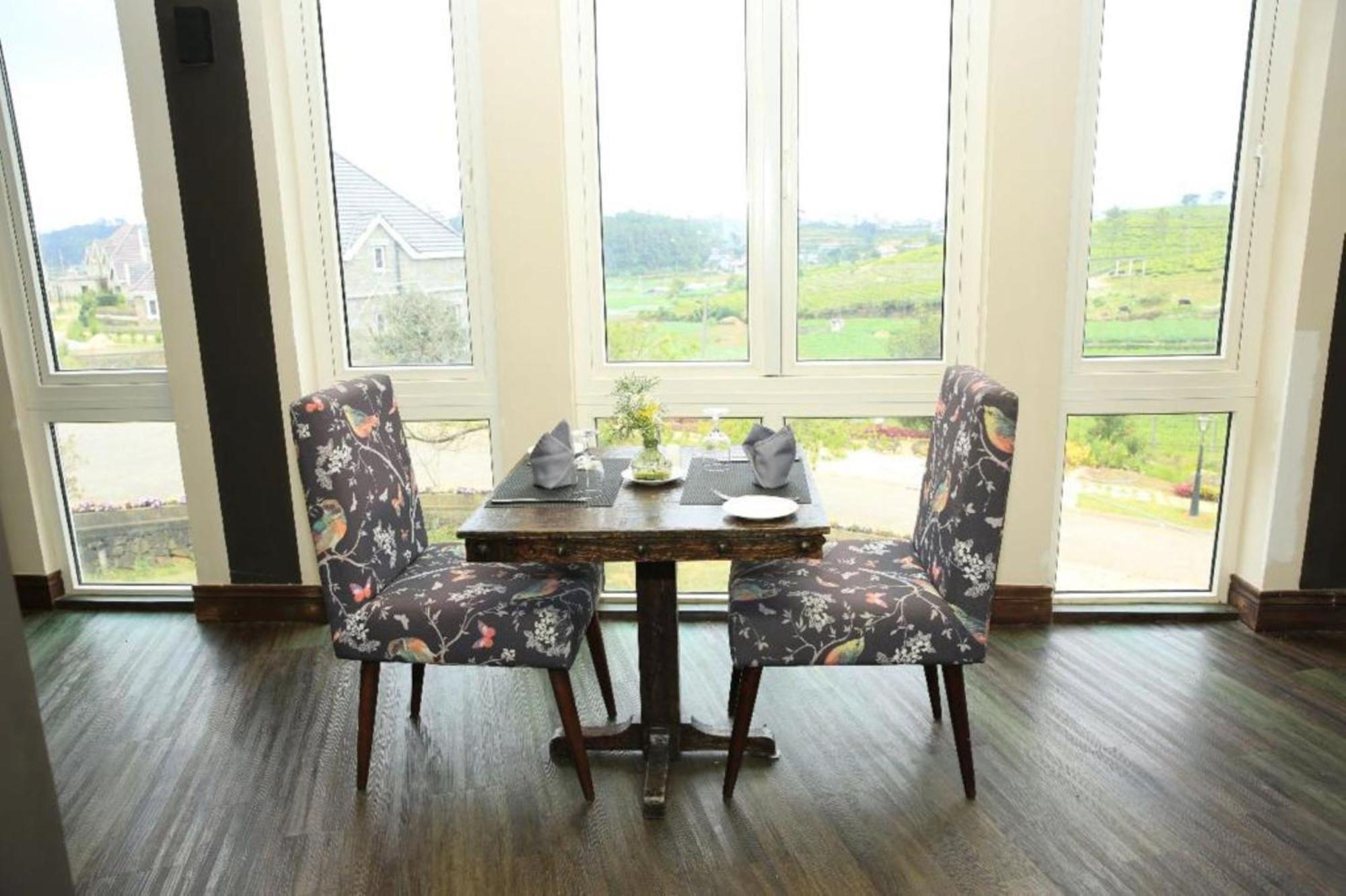 Pedro Barn Hotel Nuwara Eliya Bagian luar foto